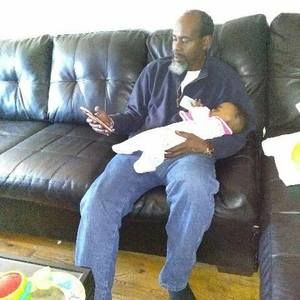 Meet your Posher, Timothy